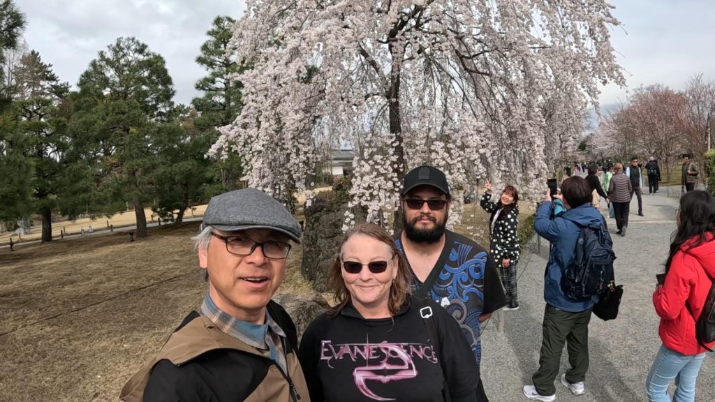 Kyoto Customized Half-Day Tour