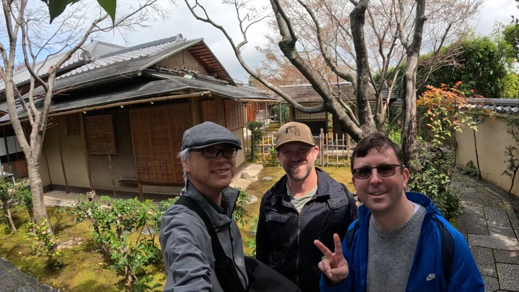 Kyoto Customized Private Tour by Car