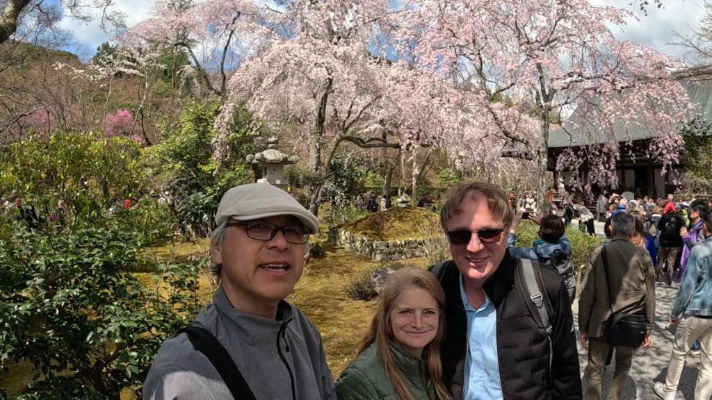 Kyoto Customized Private Tour in 1 Day