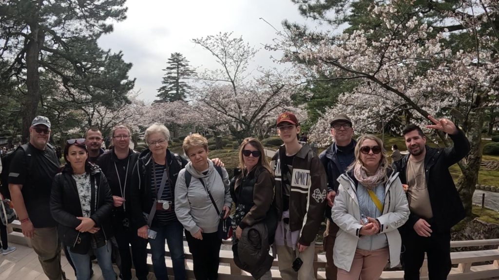 Kanazawa Customized Private Tour in 1 Day