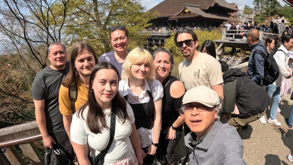 Kyoto Customized Private Tour in 1 Day