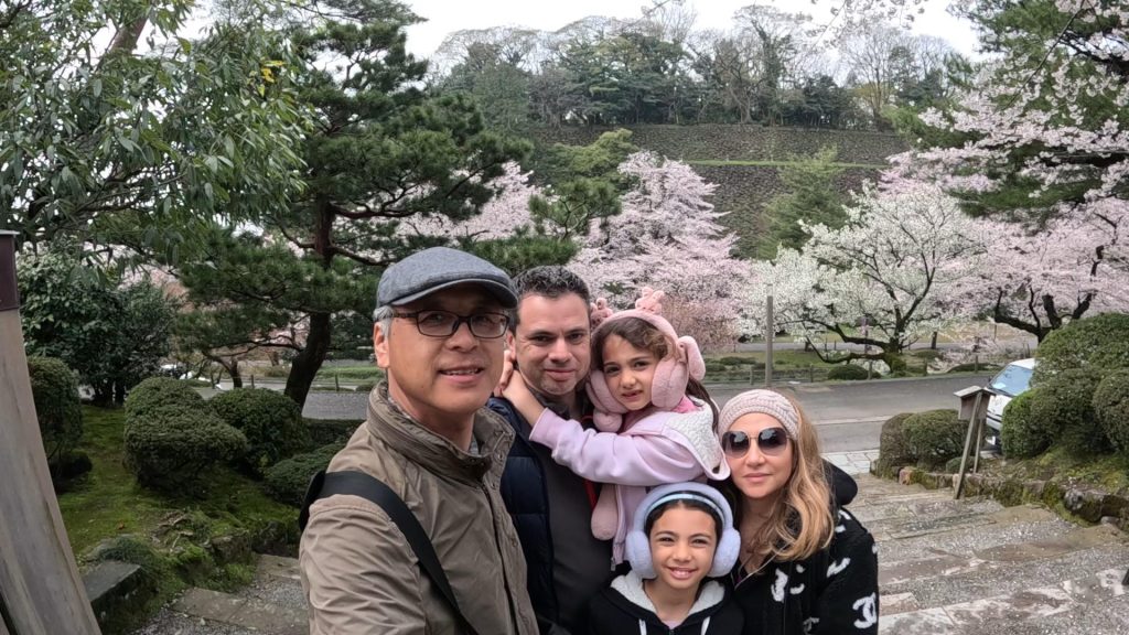 Kanazawa Customized Private Tour in 1 Day