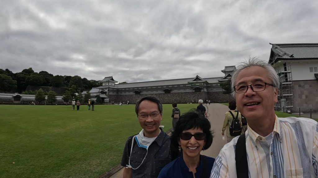 Kanazawa Customized Half-Day Tour