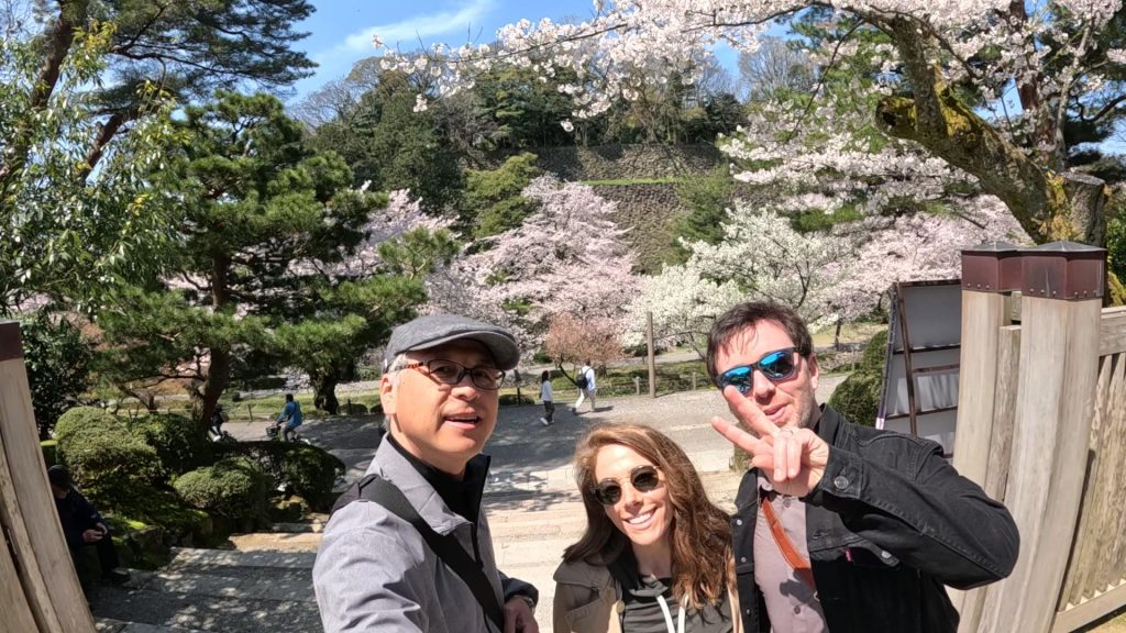 Kanazawa Customized Private Tour in 1 Day