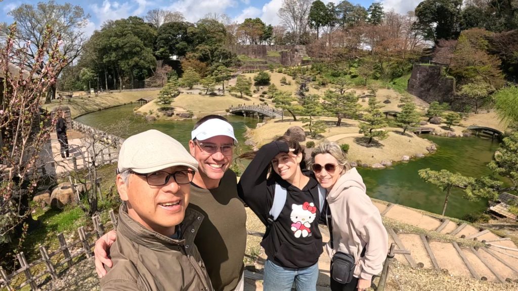 Kanazawa Customized Half-Day Tour
