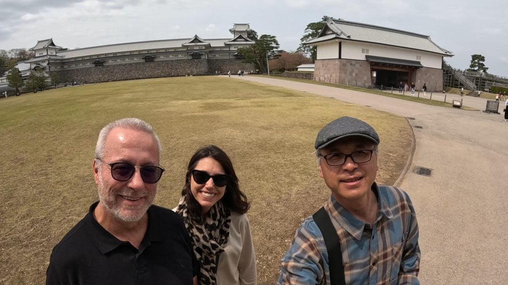 Kanazawa Customized Half-Day Tour