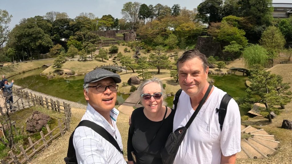 Kanazawa Customized Private Tour in 1 Day