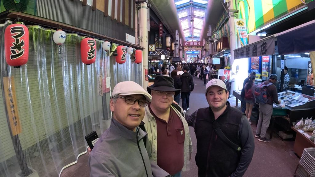 Kanazawa Customized Half-Day Tour
