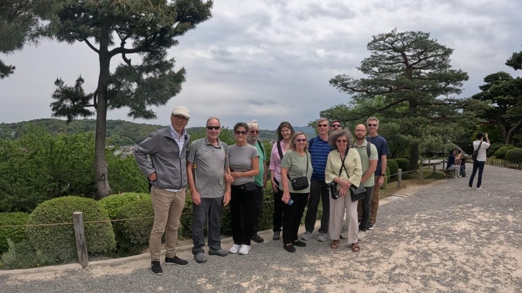 Kanazawa Customized Private Tour in 1 Day