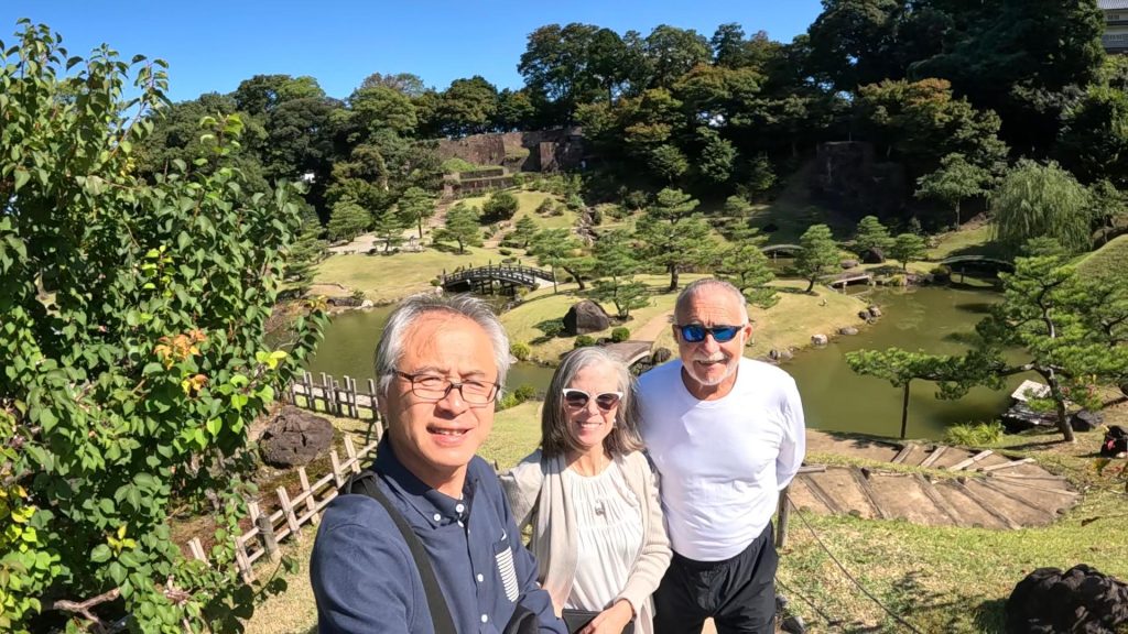 Kanazawa Local Food & Tea Culture Tour
