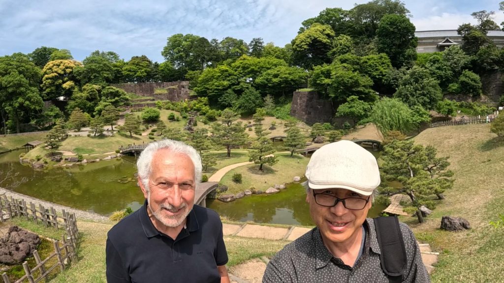 Kanazawa Customized Private Tour in 1 Day