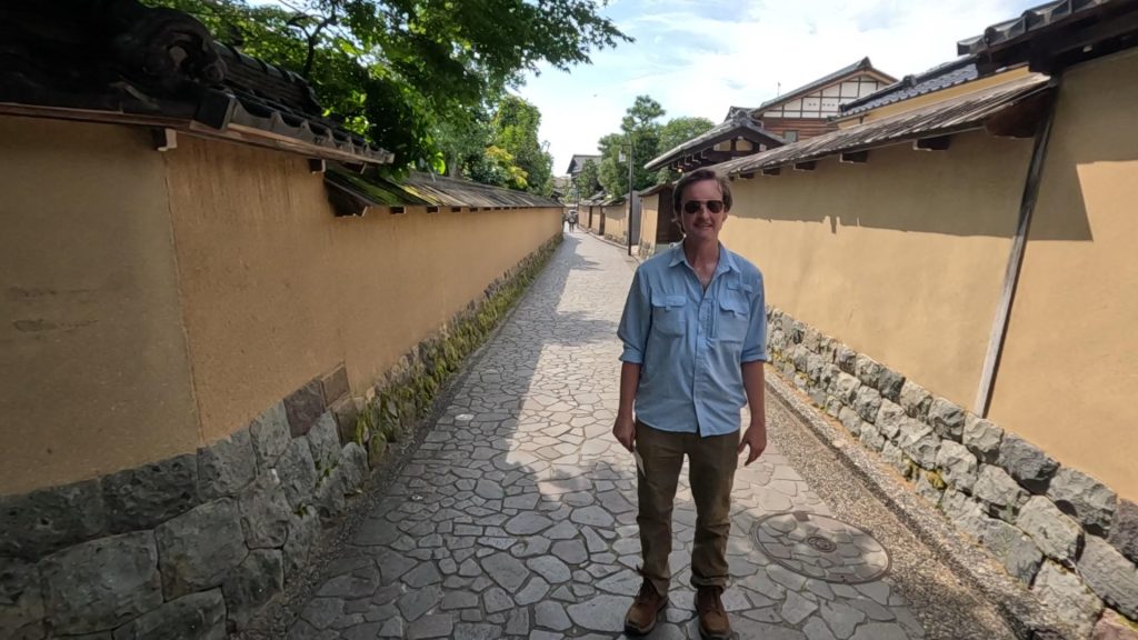 Kanazawa Customized Private Tour in 1 Day