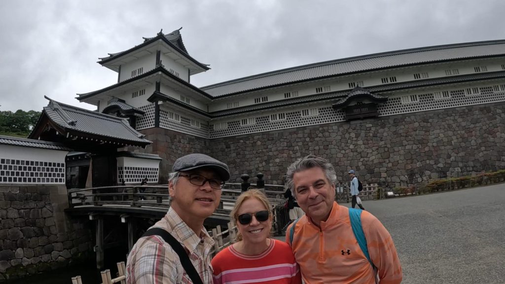 Kanazawa Customized Private Tour in 1 Day