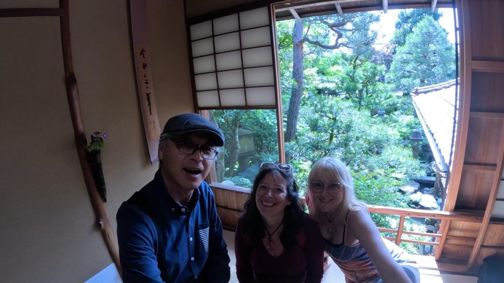 Kanazawa Customized Half-Day Tour