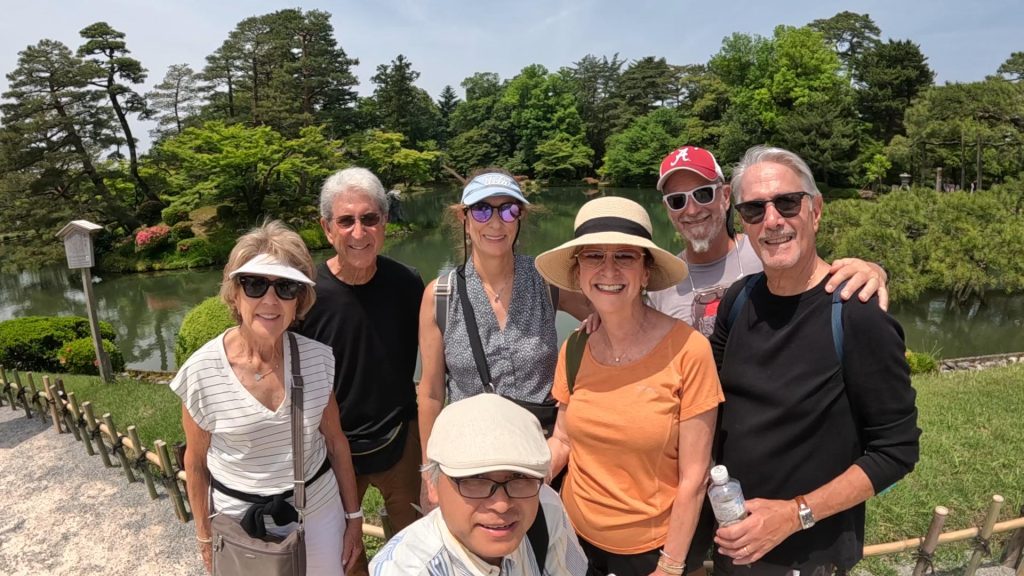 Kanazawa Customized Private Tour in 1 Day