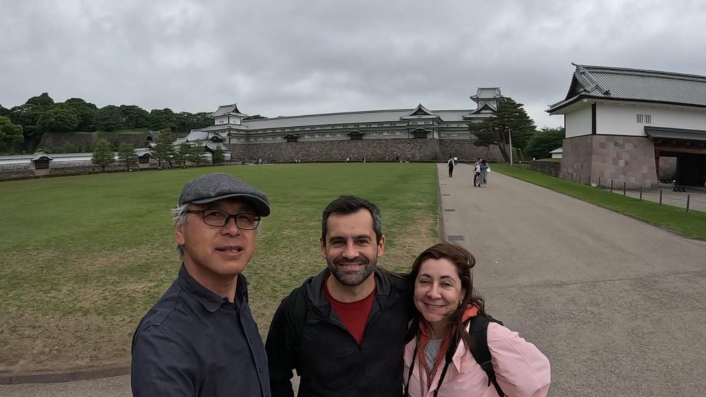 Kanazawa Customized Half-Day Tour