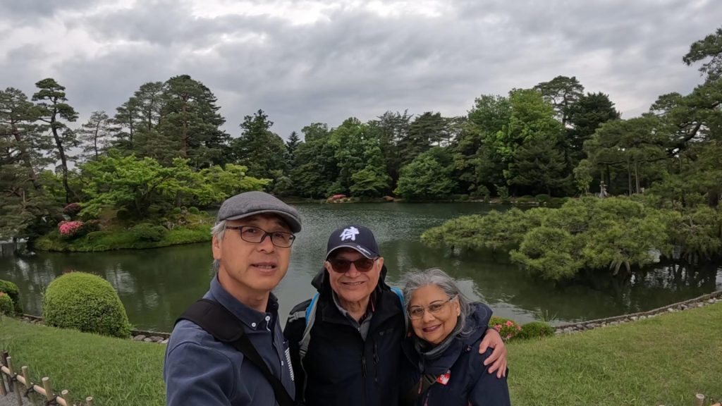 Kanazawa Customized Private Tour in 1 Day