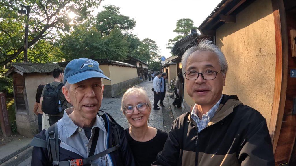 Kanazawa Customized Private Tour in 1 Day