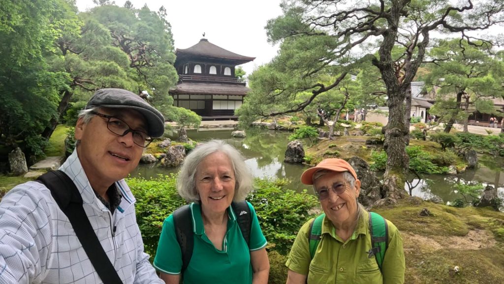 Kyoto Customized Private Tour in 1 Day