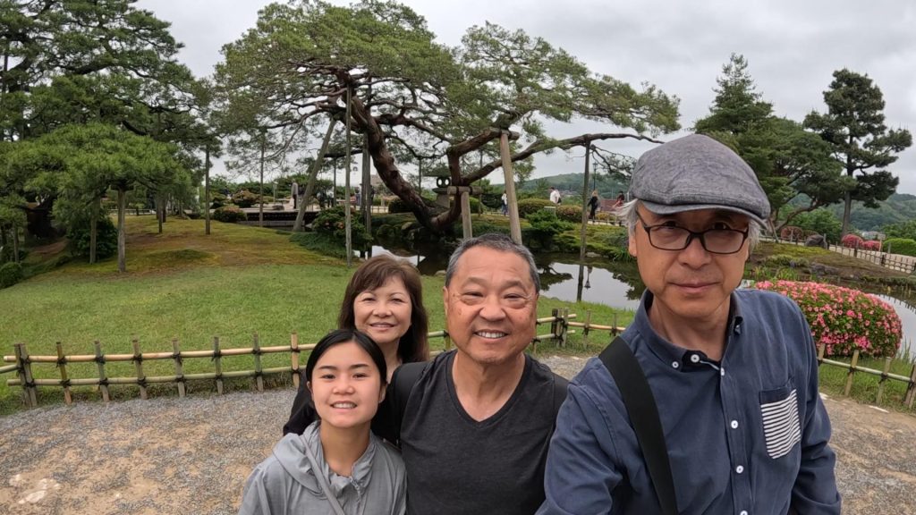Kanazawa Customized Half-Day Tour