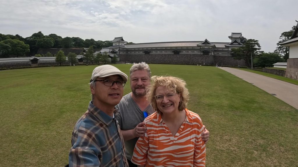 Kanazawa Customized Private Tour in 1 Day