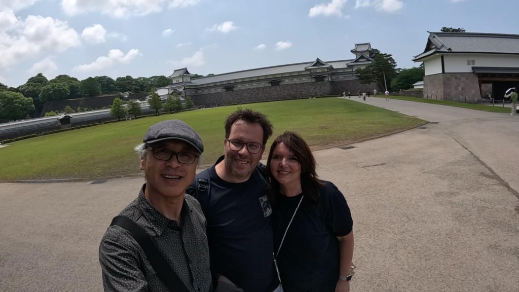 Kanazawa Customized Half-Day Tour