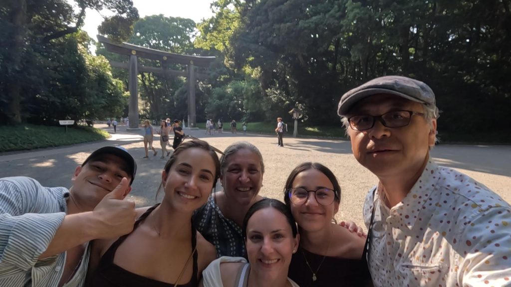 Tokyo Customized Private Tour in 1 Day