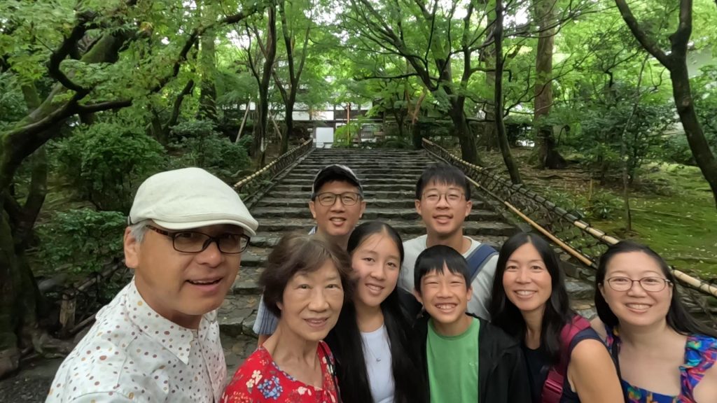 Kyoto Customized Private Tour by Car