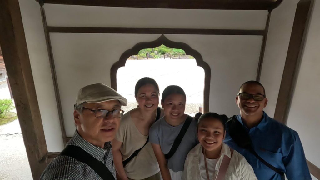 Kyoto Customized Private Tour in 1 Day