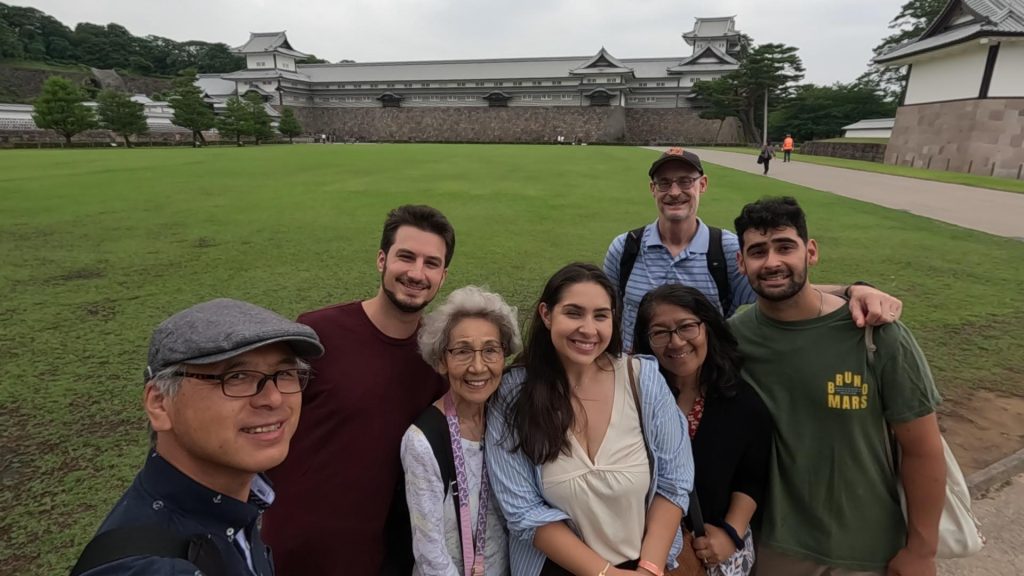 Kanazawa Customized Private Tour by Car