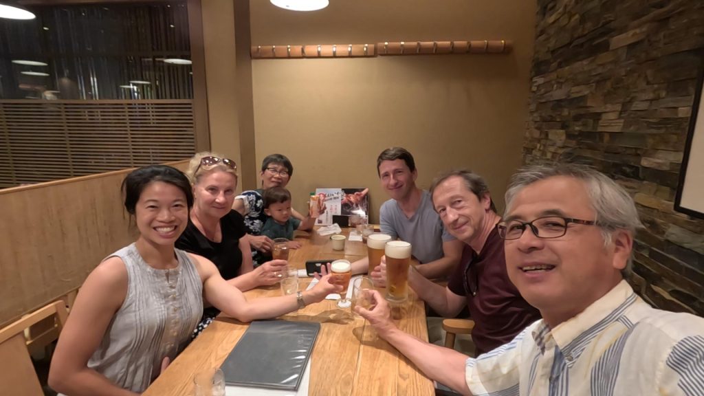 Kanazawa Customized Private Tour in 1 Day