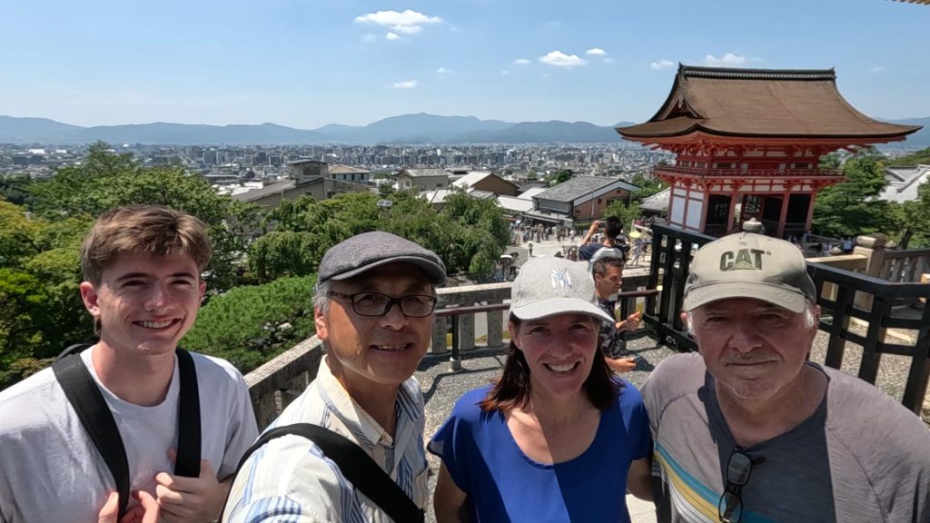 Kyoto Customized Half-Day Tour