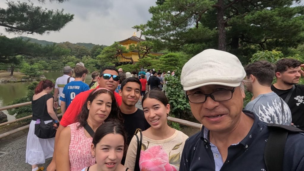 Kyoto Customized Private Tour by Car