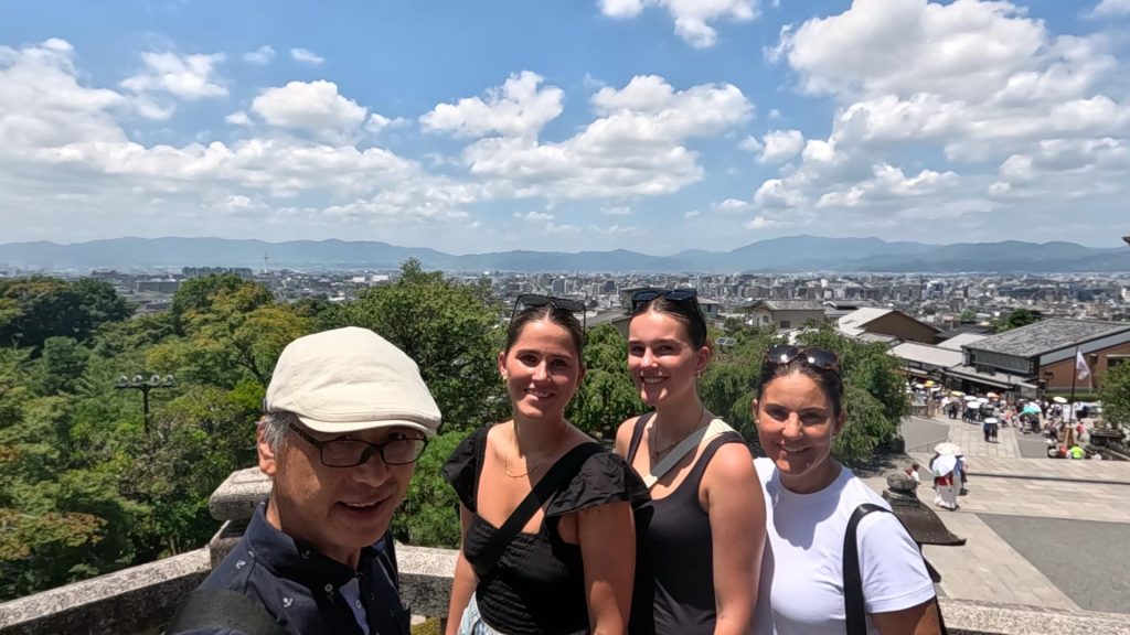 Kyoto Customized Half-Day Tour