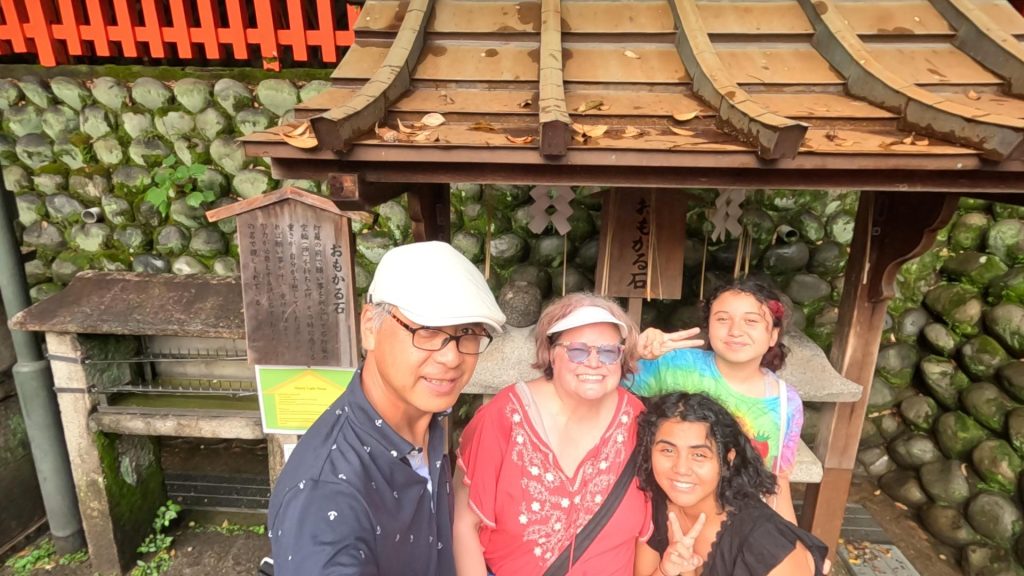 Kyoto Customized Private Tour in 1 Day