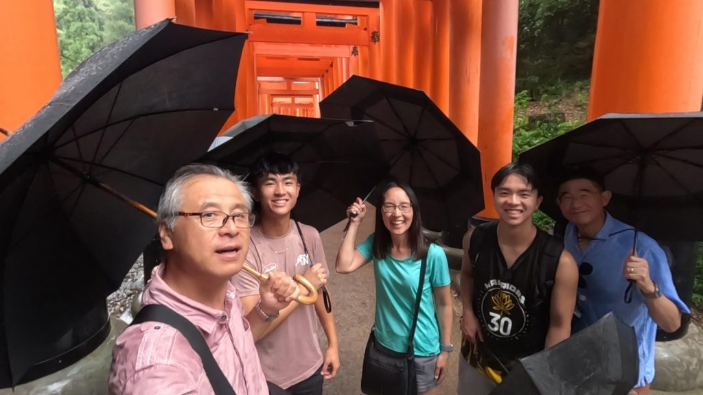 Kyoto Customized Half-Day Tour