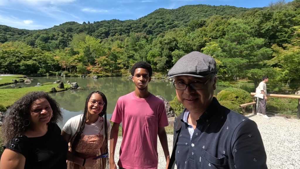 Kyoto Customized Half-Day Tour