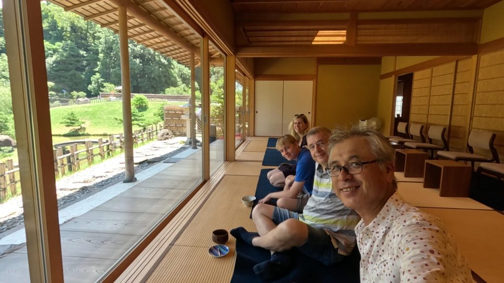 Kanazawa Customized Private Tour in 1 Day