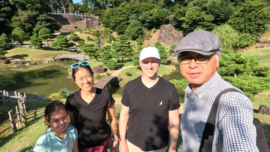 Kanazawa Customized Half-Day Tour