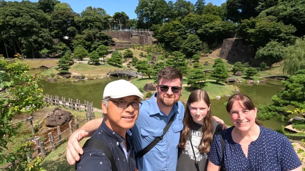 Kanazawa Customized Half-Day Tour