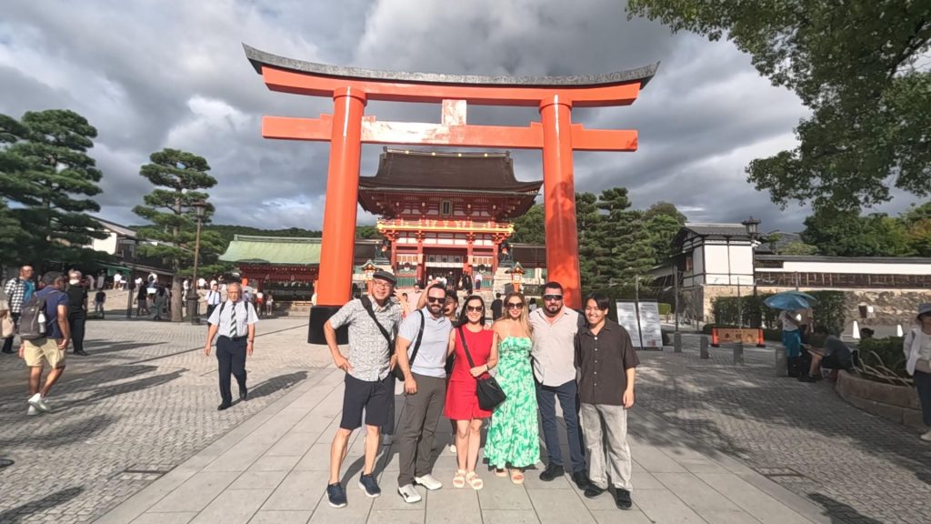 Kyoto Customized Private Tour by Car