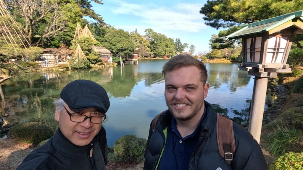 Kanazawa Customized Private Tour in 1 Day