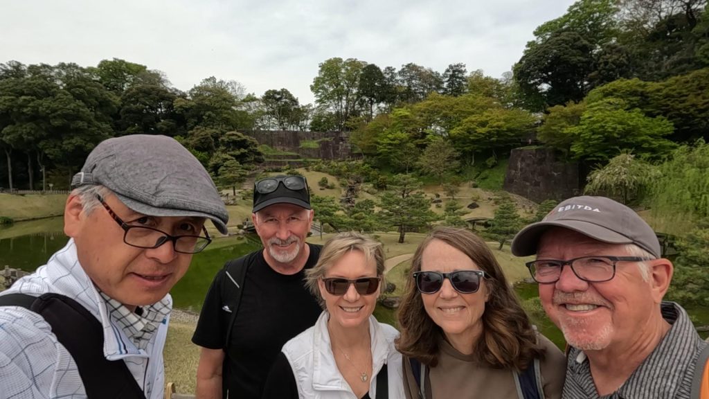 Kanazawa Customized Private Tour in 1 Day