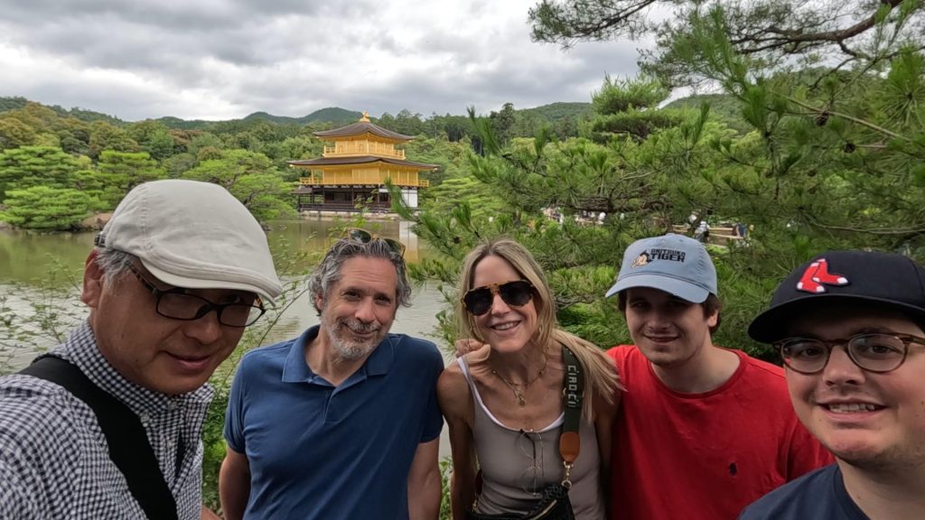 Kyoto Customized Half-Day Tour