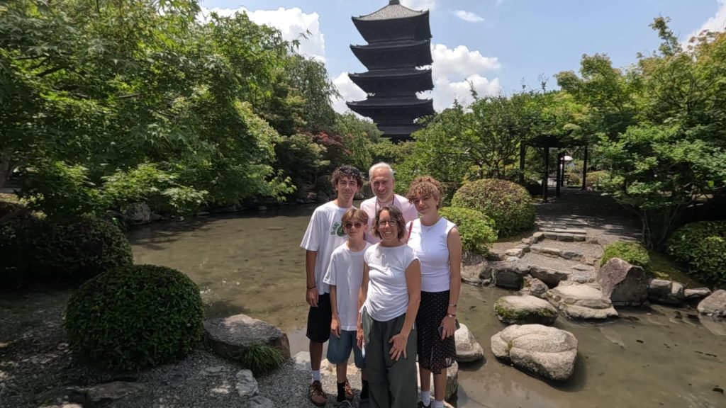 Kyoto Customized Half-Day Tour