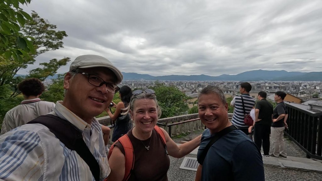 Kyoto Customized Half-Day Tour