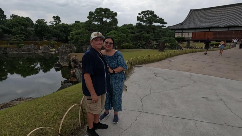Kyoto in 1 Day from Osaka: Customized Tour