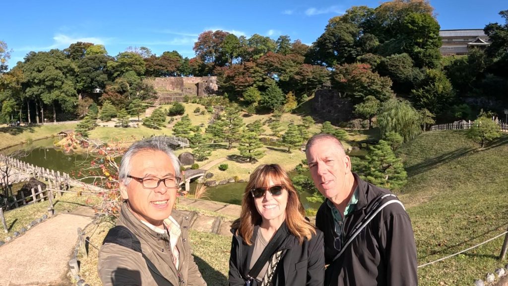Kanazawa Customized Private Tour by Car