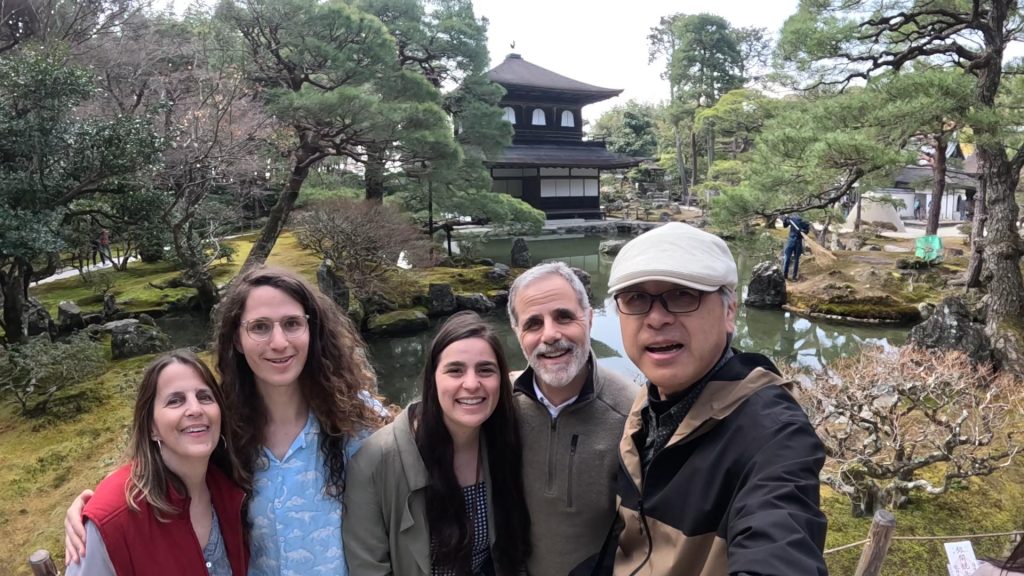 Kyoto Customized Private Tour in 1 Day
