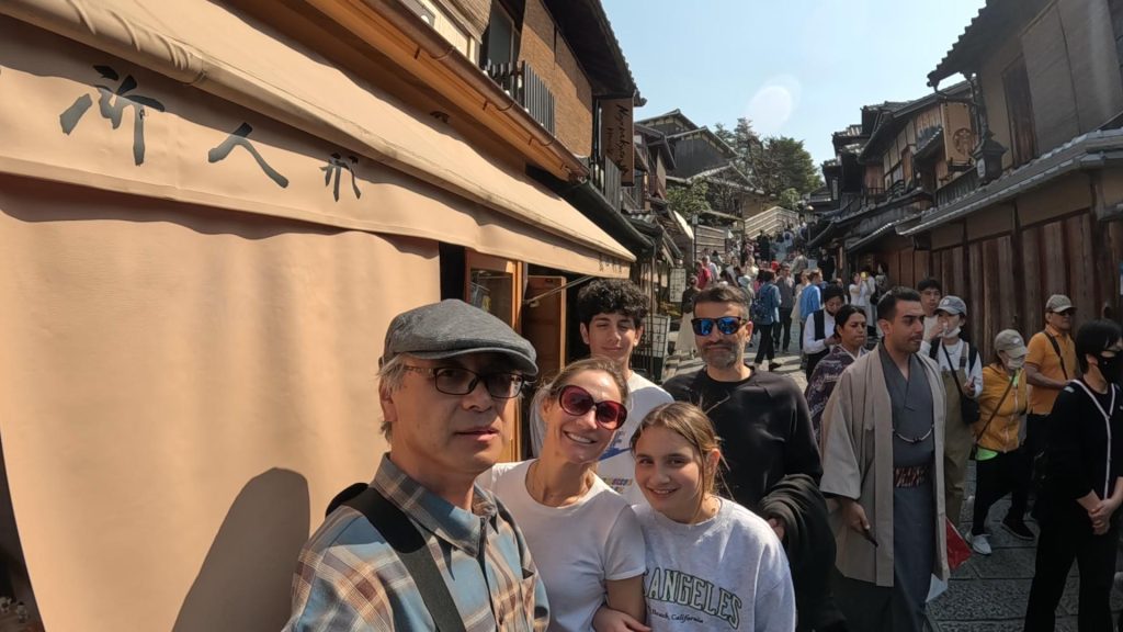Kyoto Customized Private Tour by Car